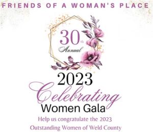 2023 friends of a woman's place
