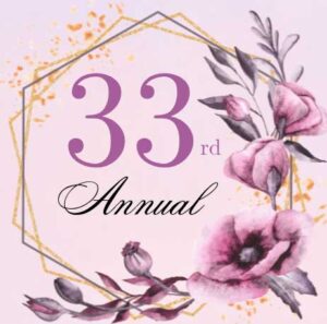 33rd annual Friends of Women's Place Gala